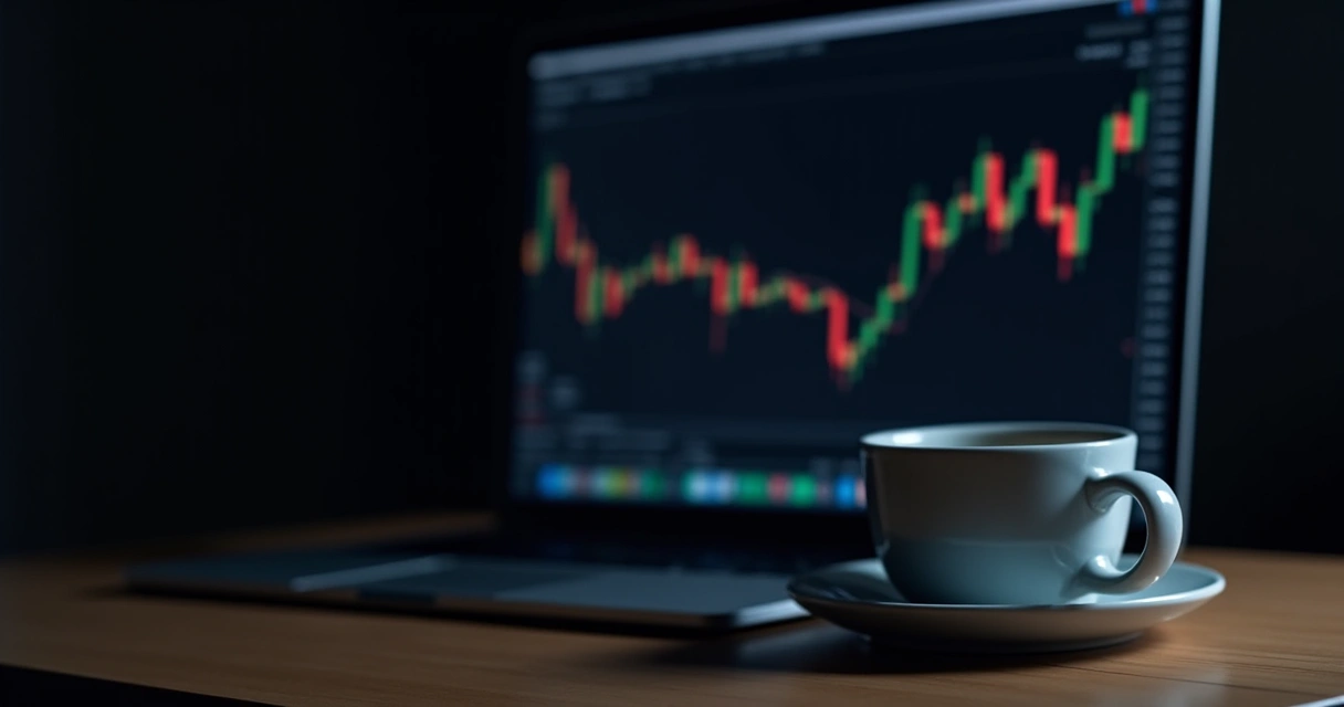 92,000 Jobs Lost and Oil Above $90 — Markets Just Got Stuck Between a Rock and Fire