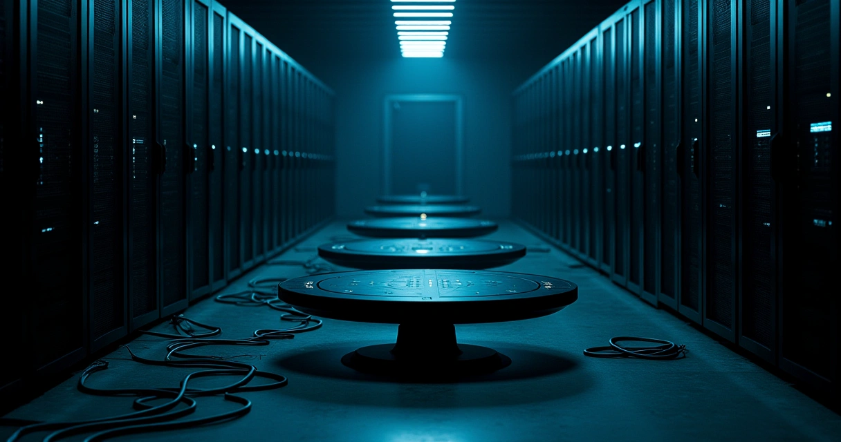 AI is the new battlefield