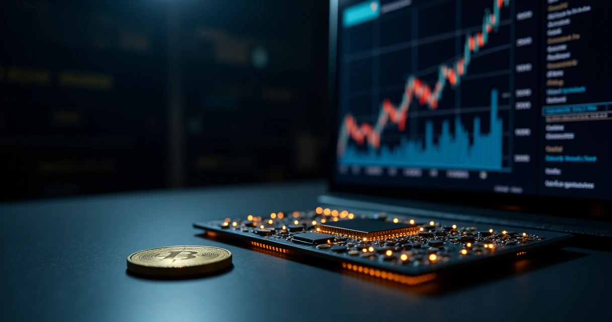 Bitcoin's 10K Breakout Isn't the End — It's the Beginning