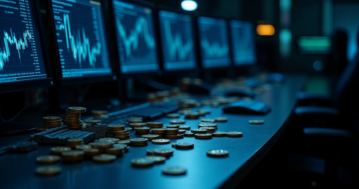 Bitcoin’s $600B Black Hole: Where’s the Money?