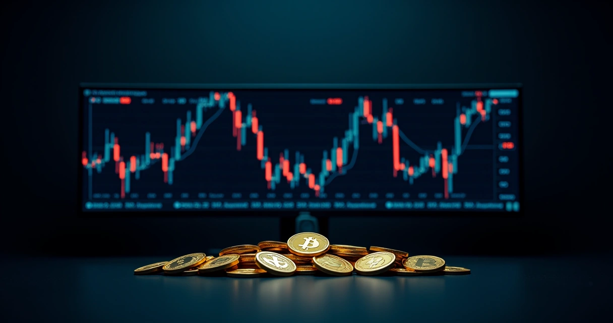 Bitcoin’s Next Move: The Real Reason It’s Not Breaking Out