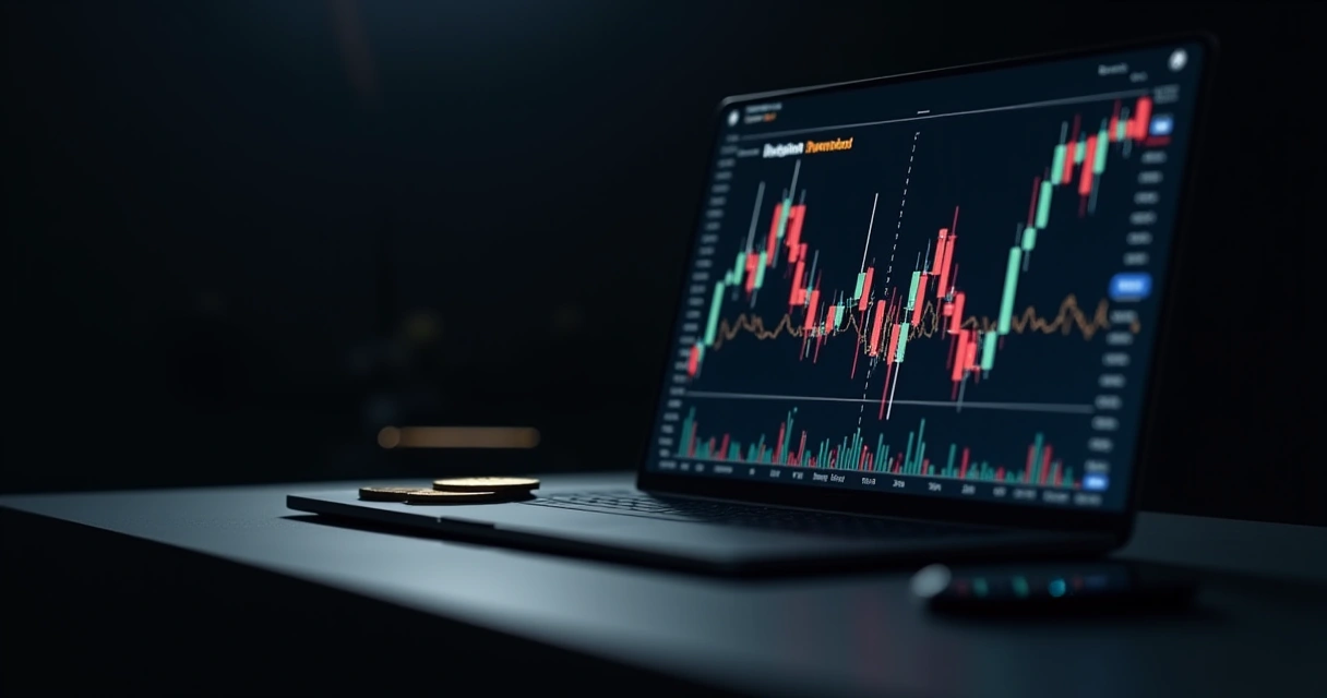 Bitcoin's Quiet Takeover of the Global Payment System