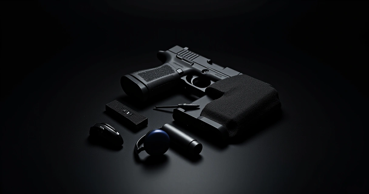 Concealed Carry Expands in 2025 — Know Where You Stand