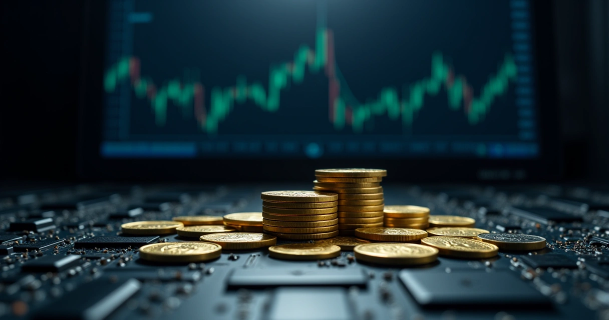 Crypto Is the New Gold