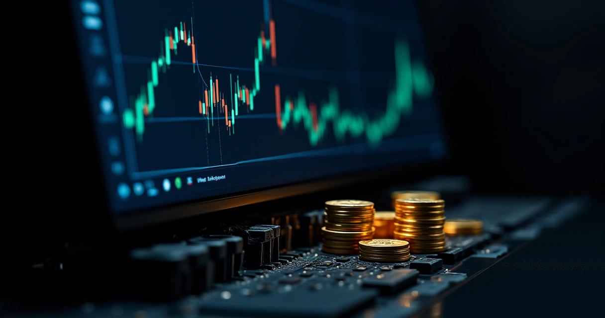 Crypto Is the New Gold