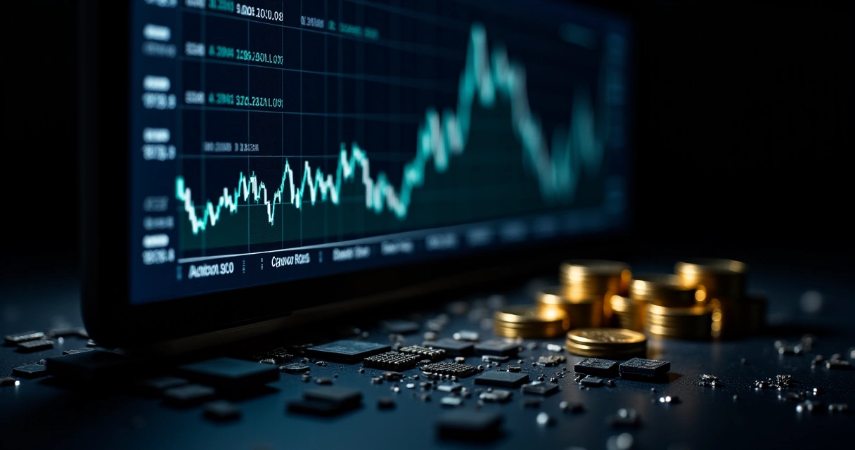 Crypto is the new gold