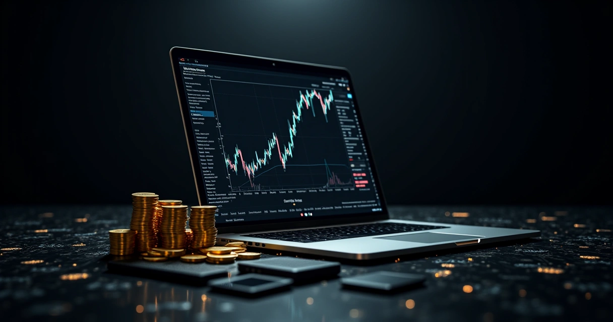 Crypto Is The New Gold