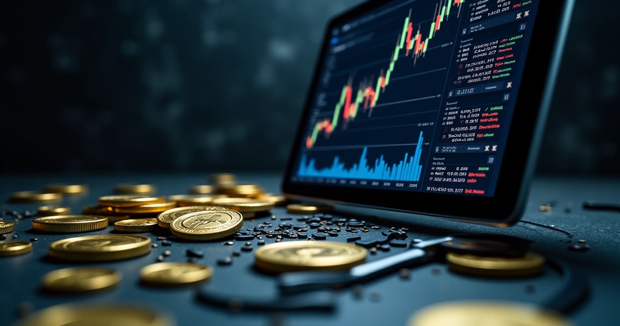 Crypto Isn't Dead — It's Just Getting Real