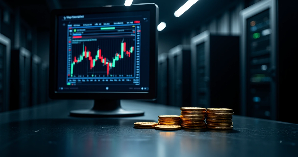 Crypto's New War: Who's Really Winning?