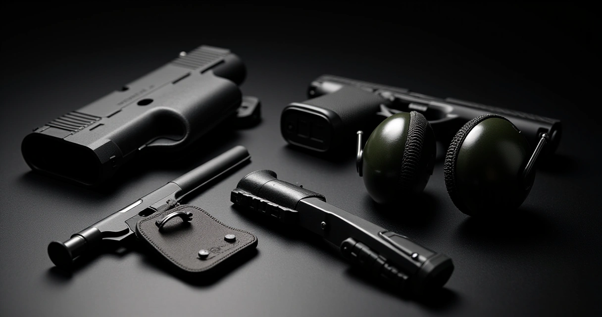 D.C. Court Strikes Down High-Capacity Magazine Ban — Now What