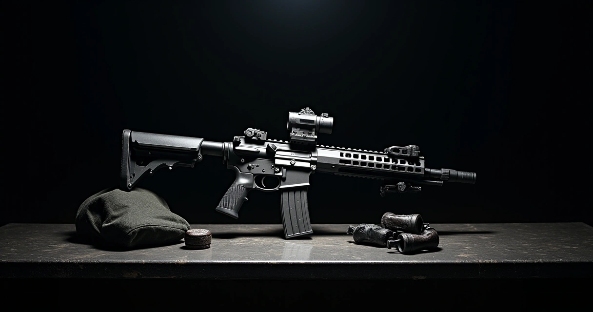 Gun Control Laws Are Not About Safety — They're About Control