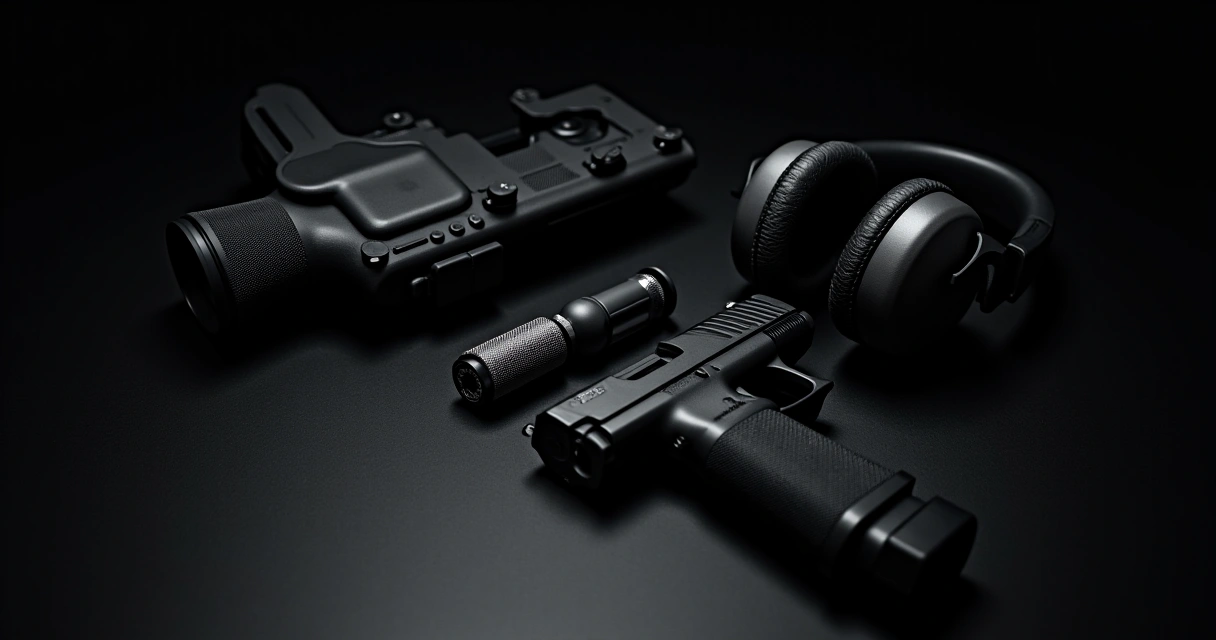 Nine Guns Stolen, Then Found — Here's How to Stop Being Next