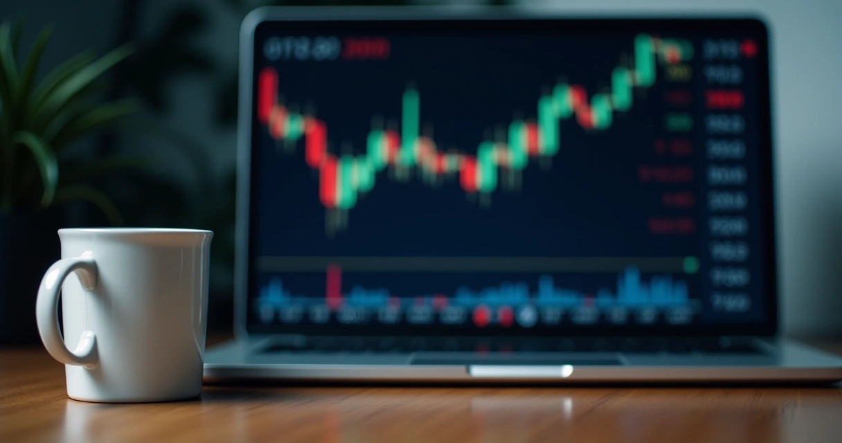 Nvidia Could Spark a Rally — Or Expose the AI Bubble