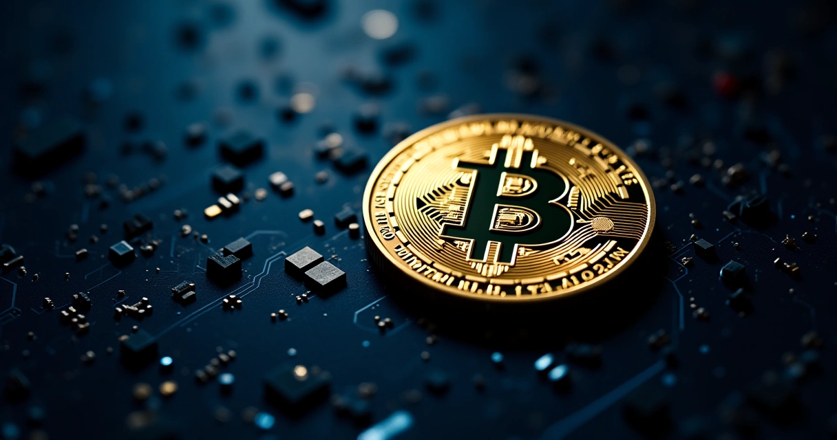 Oil Spike Blew Up a Quiet Bitcoin Rally