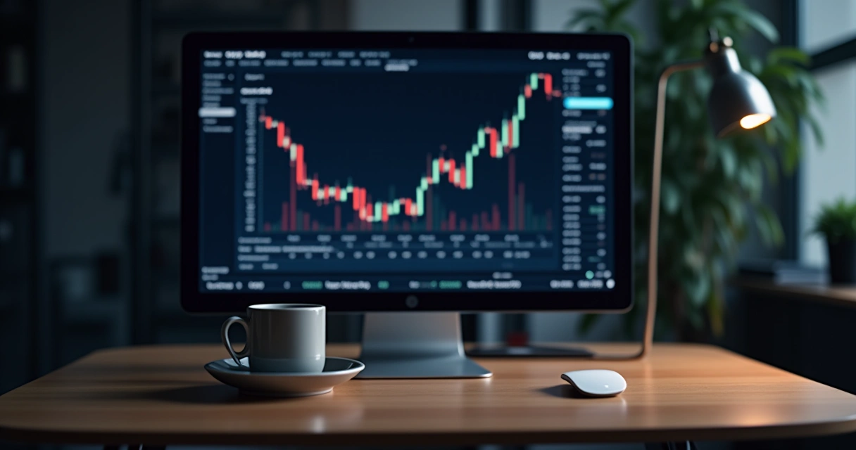 Oil Spike From Iran War Just Broke the Market’s Calm