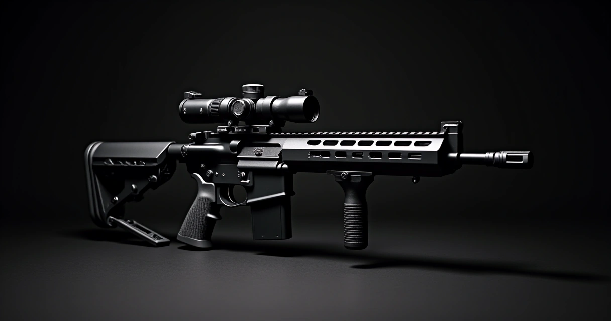 Red Dot vs Iron Sights for Home Defense: Expert Guide