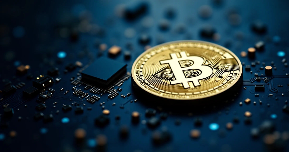 Tariff Shock Floors Bitcoin to $65K — Read the Exit Routes