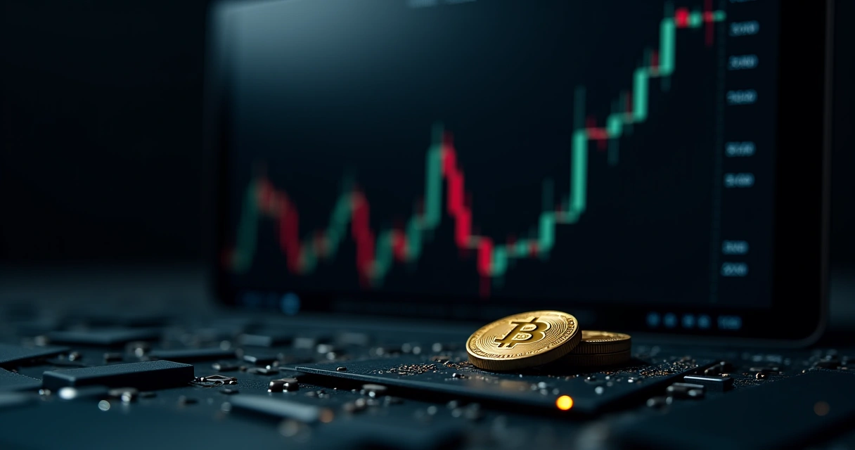 The Crypto Crash Is Coming