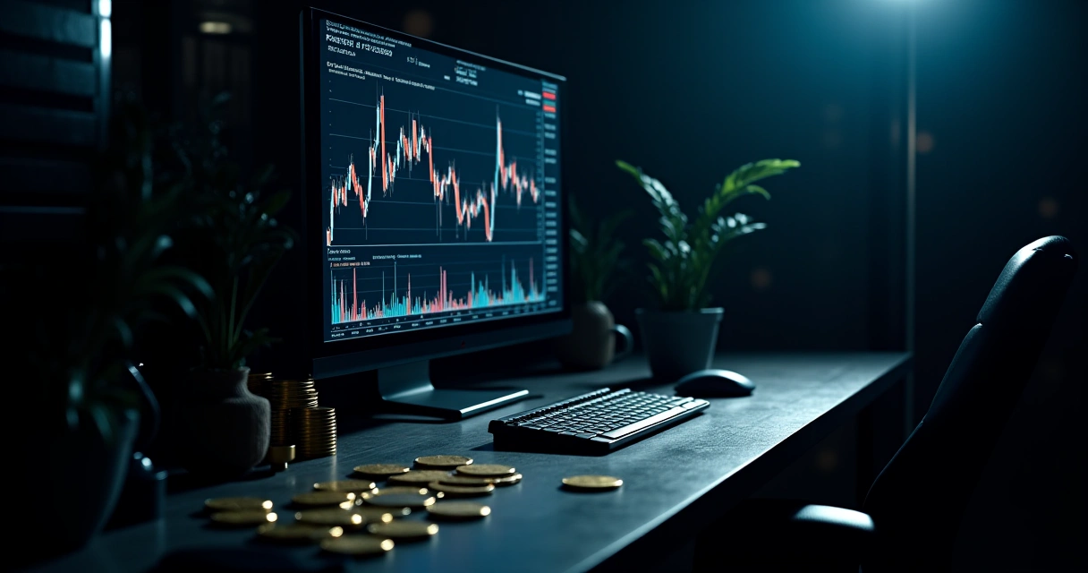 The Crypto Crash Wasn't a Mistake — It Was a Setup