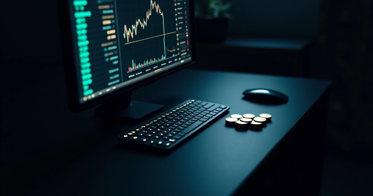 The Fed's Rate Cut Trap: Why Lower Rates Mean Higher Prices