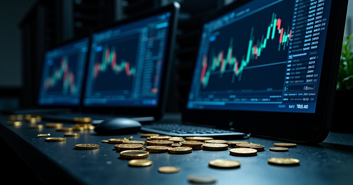 The Fed's Rate Trap: Why Your Cash Is About to Get Crushed