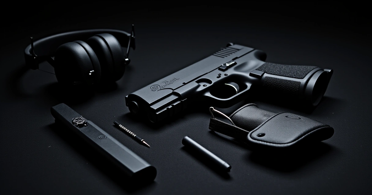 Virginia's Assault Gun Ban Lands — What Owners Need Now