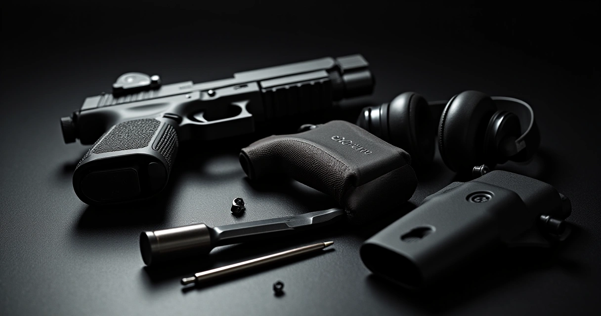 When the State Fails, Women Arm Up — Practical Steps for Survival