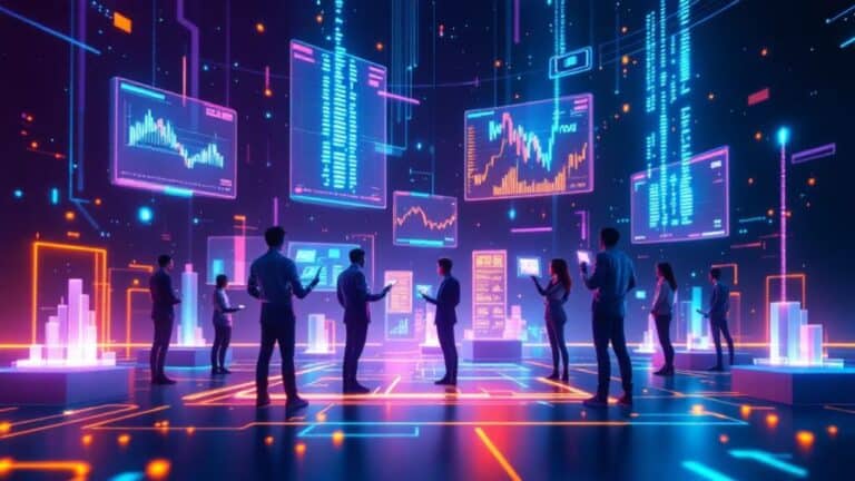 ai market influencers to watch