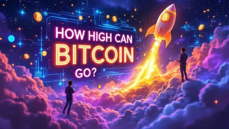 bitcoin price potential analysis
