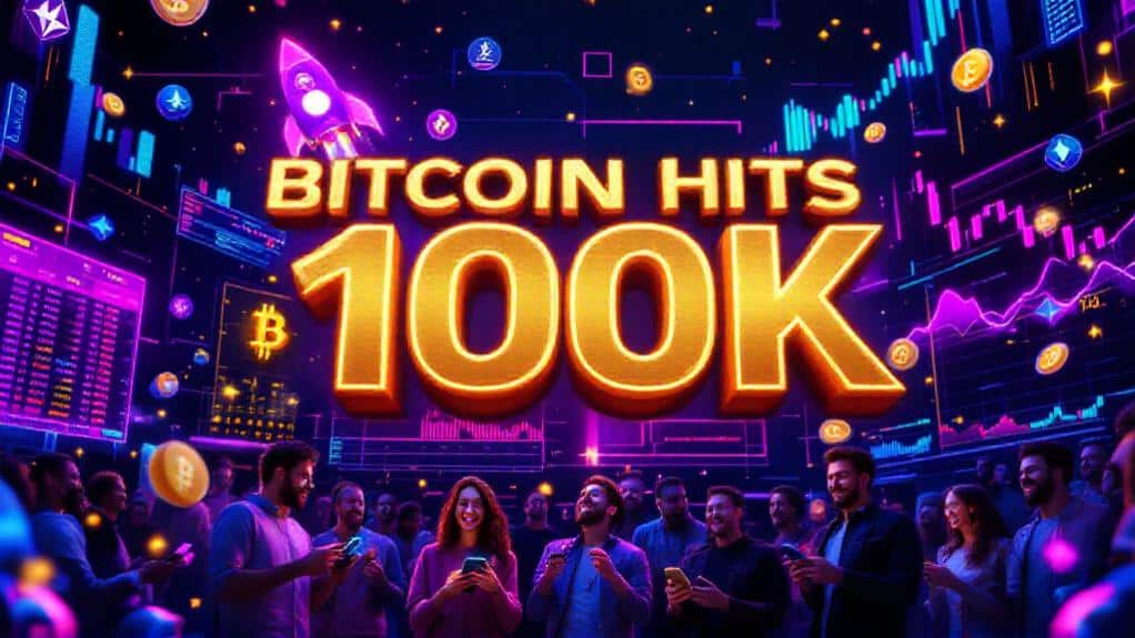 bitcoin reaches 100k milestone