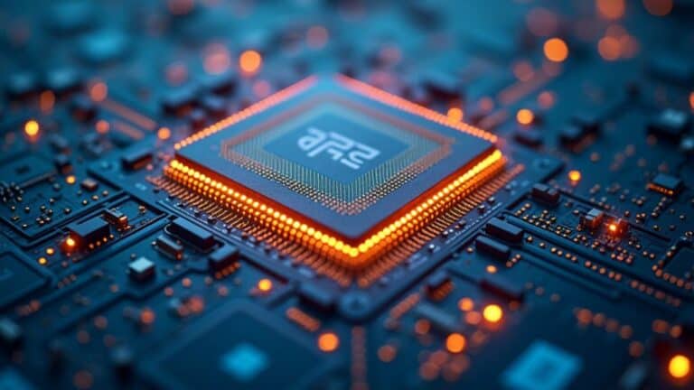 intel stock rallies speculation