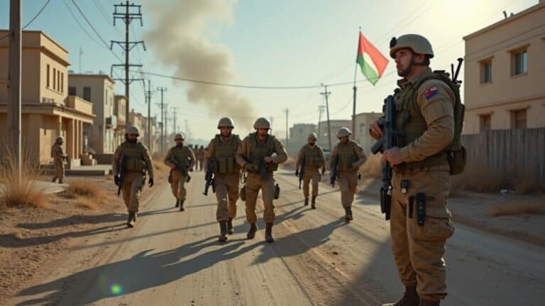 israel s hostage ultimatum deadline