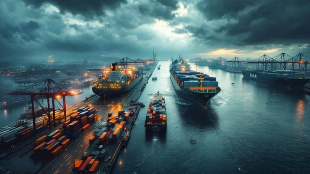 panama terminates china partnership