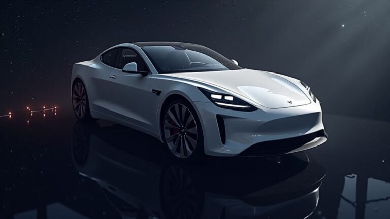 spacebound tesla s seven year journey