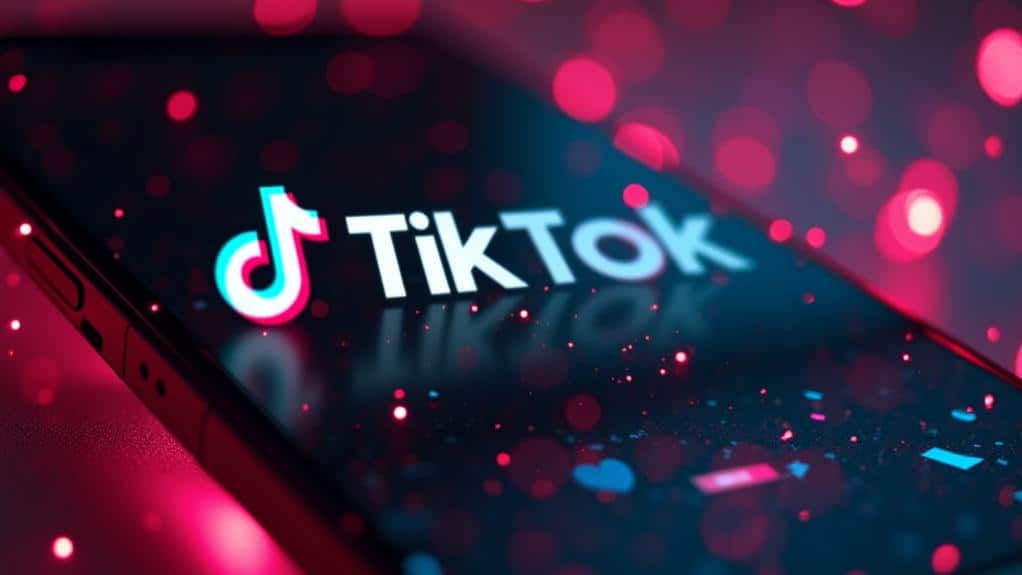 tiktok re listed on platforms