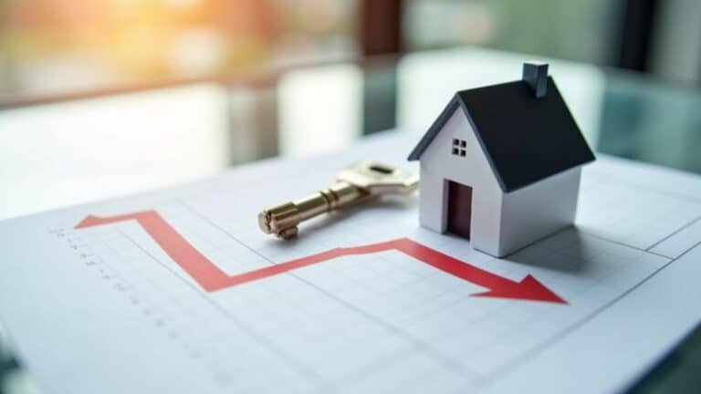 mortgage rates drop demand surges