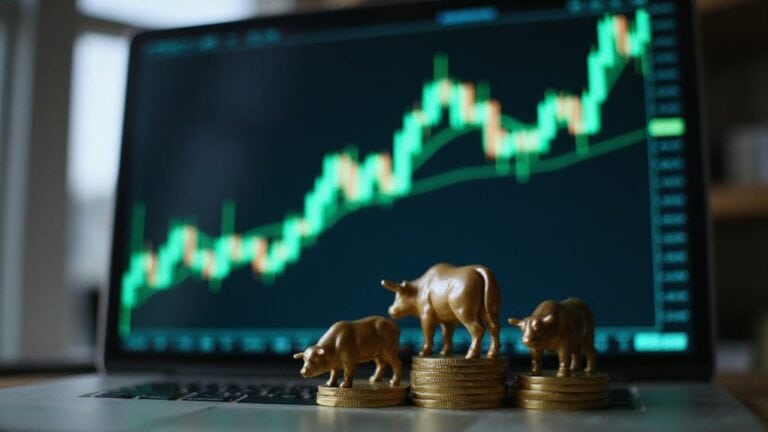 best week for stocks