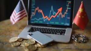 tech products tariff exemption